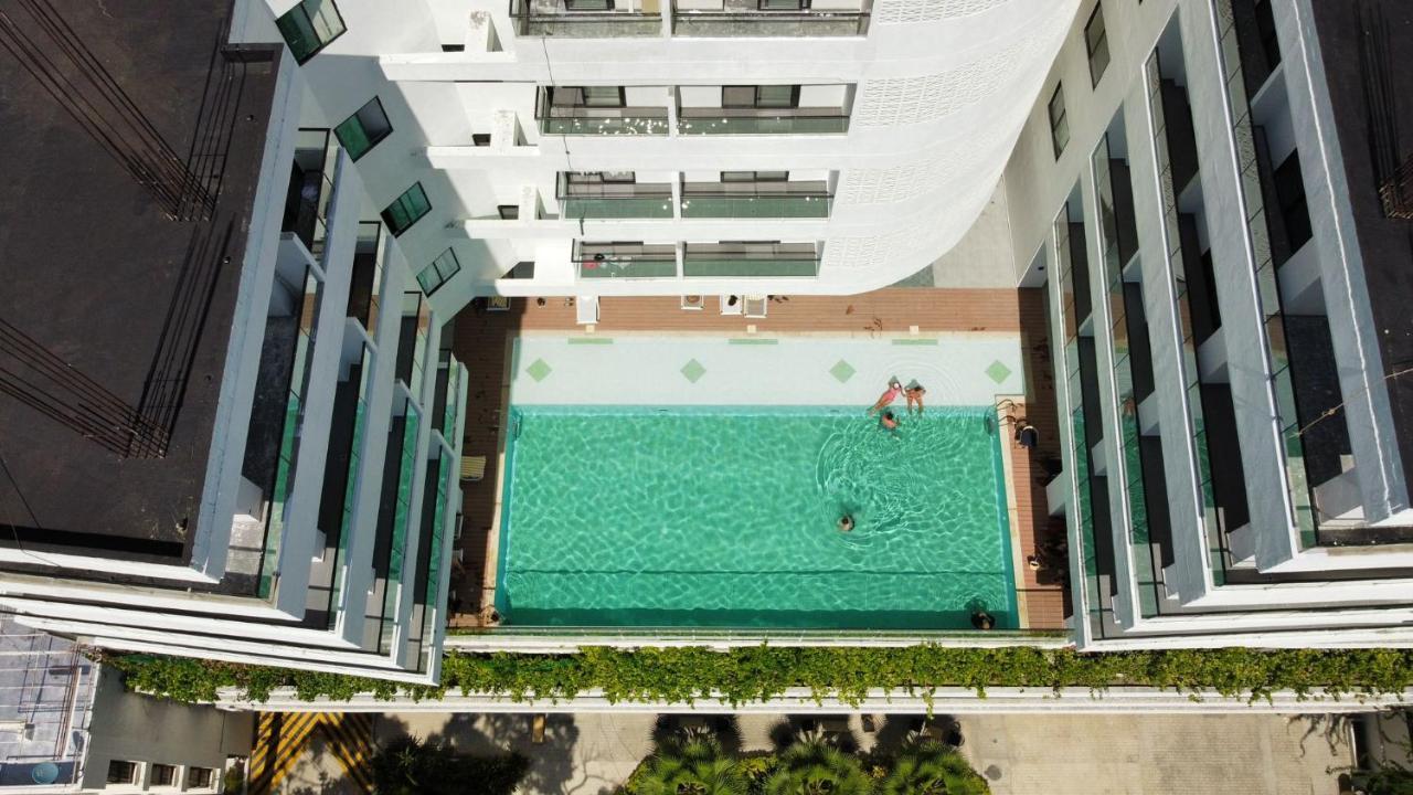 3H Hotel Rodadero Santa Marta, Santa Marta