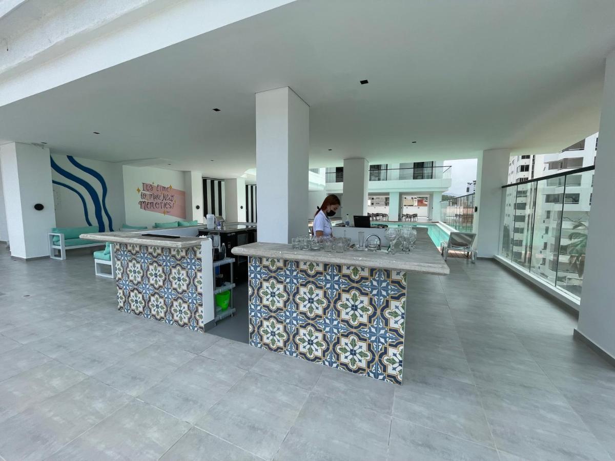 3H Hotel Rodadero Santa Marta — Photos 3