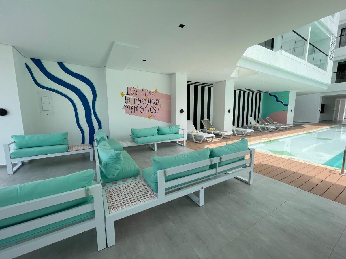 3H Hotel Rodadero Santa Marta — Photos 2